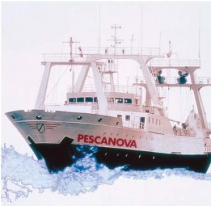 pescanova