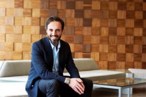 José Neves, fundador da Farfetch