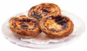 Pastel de Nata