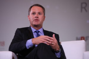 Doug McMillon, presidente e CEO Walmart 