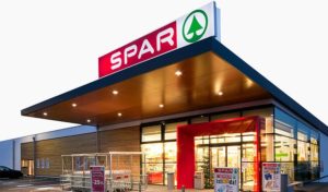 Spar