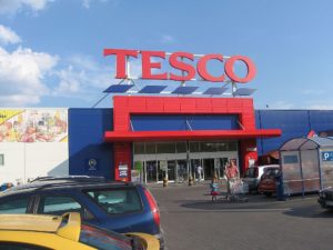 Tesco