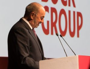 Manuel Viola, Presidente Conselho Administração Super Bock Group 