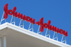 Johnson & Johnson