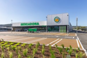 Mercadona Barcelos