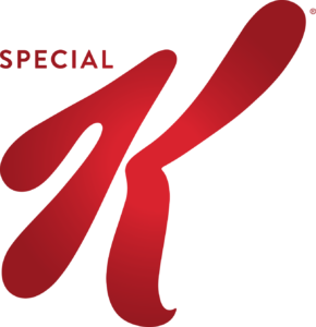 SPECIAL K LOGO