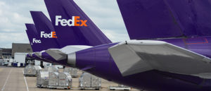 FedEX