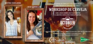 Workshop de Cerveja