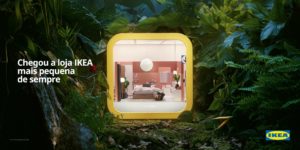 Nova App IKEA