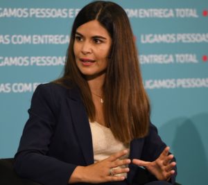 Carolina Afonso, diretora de marketing e digital Gato Preto