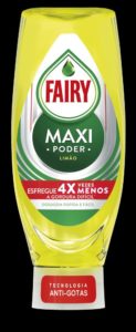 Fairy-Maxi-Poder-Limão