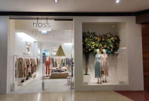 HOSS Boutique