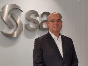 João Amaral, Retail Senior Account Manager da SAS