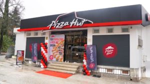 Pizza Hut Portalegre