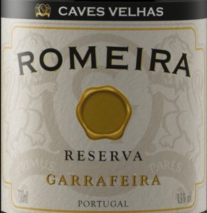 Romeira