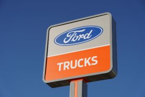 Ford Trucks