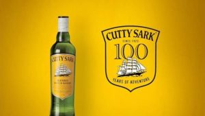 Cutty Sark