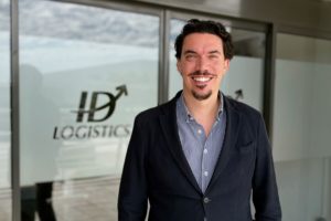 Nelson Caetano_ID Logistics