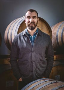 Pedro Cavaleiro, diretor geral da Picowines