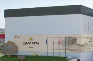 Damatta