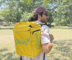 Glovo