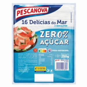 PescanovaDelicias Zero