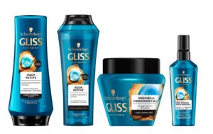 Gliss Aqua Revive