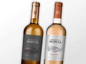 Herdade das Servas