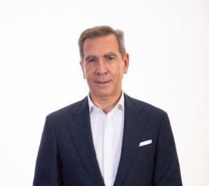 Mário de Sousa, CEO da Portocargo