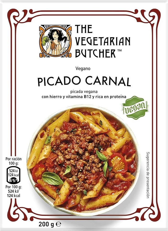 Continente Apresenta Novos Produtos Vegan Em Alternativa Carne E Ao