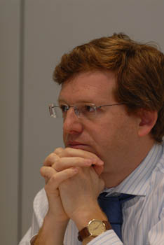 Jose Fortunato