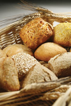 Pão Panike