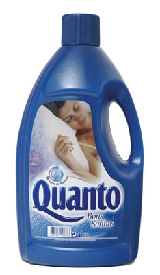 Quanto