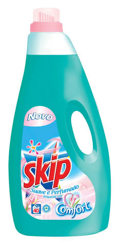 Skip Comfort