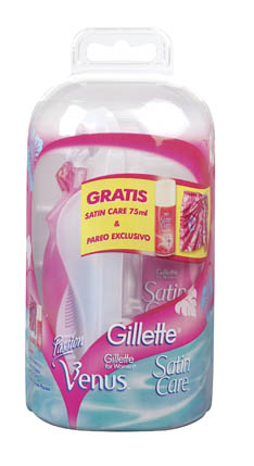 Gilette