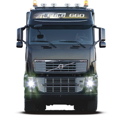 volvo