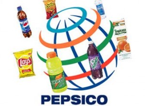 pepsico