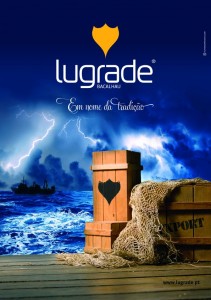 lugrade