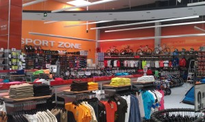 Sport Zone