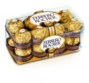 Ferrero Rocher