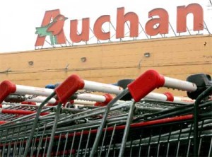 auchan