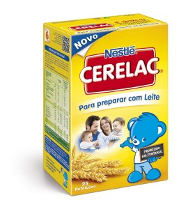 Cerelac