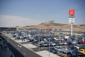 Ikea_Valladolid