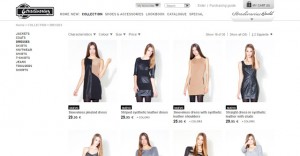 stradivarius online