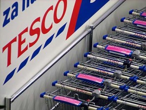 Tesco