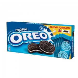 Oreo