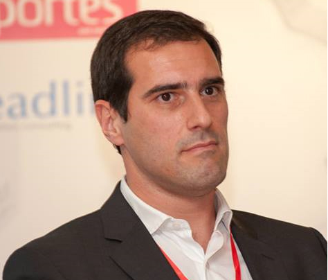 Pedro Santos, Head of Ecommerce da Sonae MC