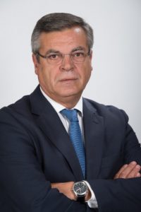Carlos Araújo, diretor de Operações do Pingo Doce 
