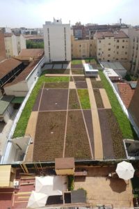 Mercadona Jardim