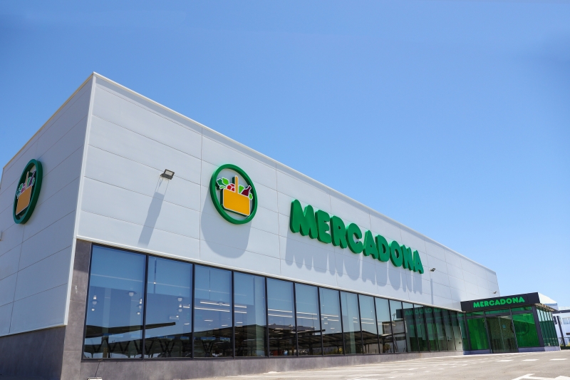 mercadona
